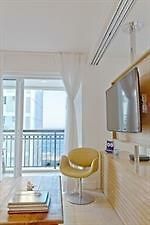 Wave Ipanema Apartments Рио-де-Жанейро Экстерьер фото