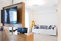 Wave Ipanema Apartments Рио-де-Жанейро Экстерьер фото
