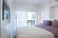 Wave Ipanema Apartments Рио-де-Жанейро Экстерьер фото