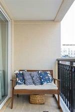Wave Ipanema Apartments Рио-де-Жанейро Экстерьер фото