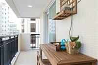 Wave Ipanema Apartments Рио-де-Жанейро Экстерьер фото