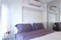 Wave Ipanema Apartments Рио-де-Жанейро Экстерьер фото