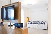 Wave Ipanema Apartments Рио-де-Жанейро Экстерьер фото