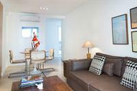 Wave Ipanema Apartments Рио-де-Жанейро Экстерьер фото